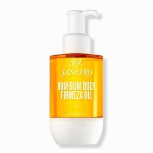 Sol de Janeiro Bum Bum Body Firmeza Oil